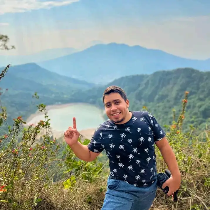 Denilson lópez