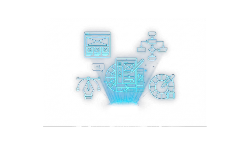 Diseño UI/UX